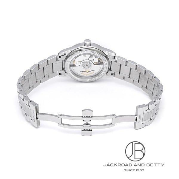 ロンジン LONGINES マスターコレクション L2.357.4.73.6 新品 時計 レディース | LONGINES | 03