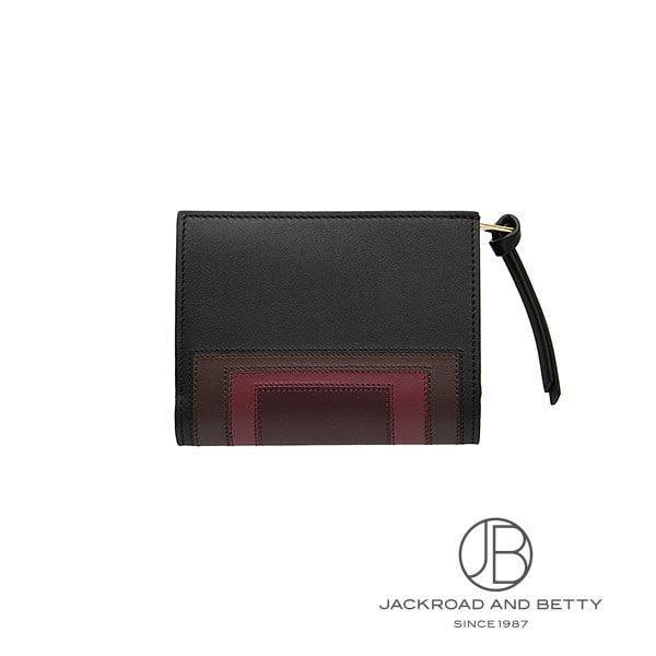 ロエベ LOEWE コンパクト ウォレット C643NCWX06 新品 バッグ/財布/小物 |  | 01