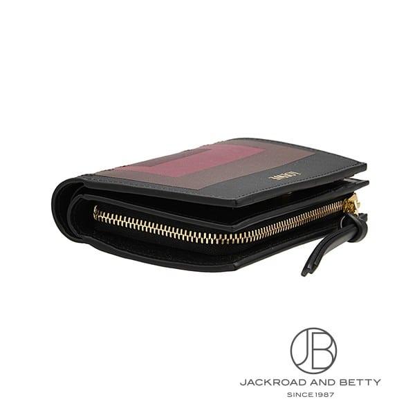 ロエベ LOEWE コンパクト ウォレット C643NCWX06 新品 バッグ/財布/小物 |  | 02