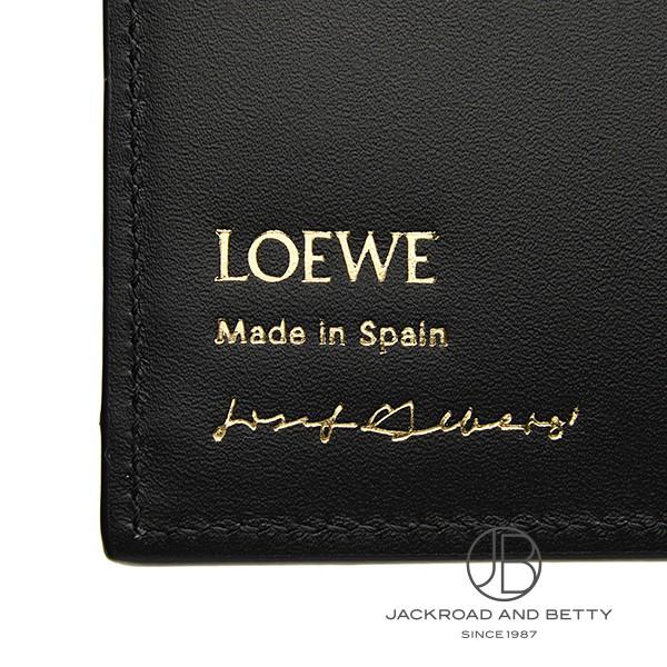 ロエベ LOEWE コンパクト ウォレット C643NCWX06 新品 バッグ/財布/小物 |  | 07