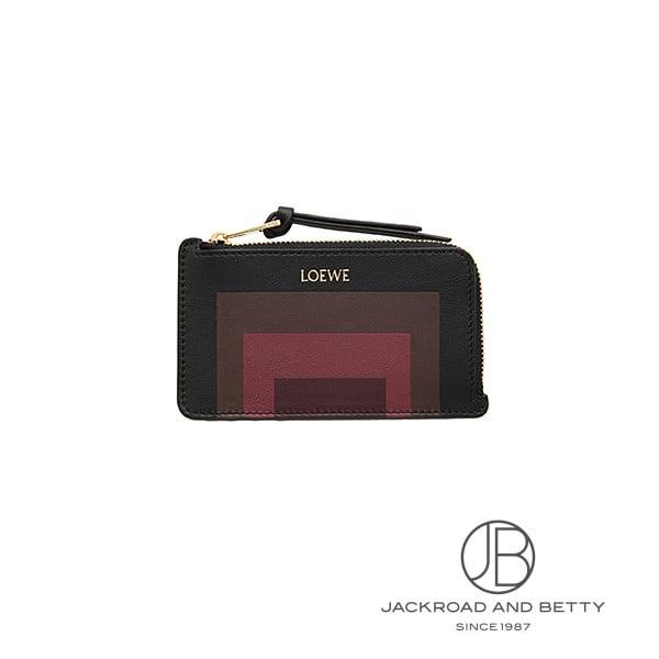 ロエベ LOEWE コインカードホルダー C643Z40XA7 新品 バッグ/財布/小物 | 