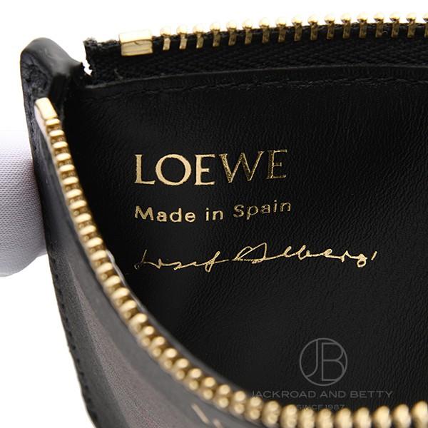 ロエベ LOEWE コインカードホルダー C643Z40XA7 新品 バッグ/財布/小物 |  | 04