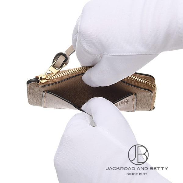 ロエベ LOEWE コインカードホルダー C660Z40X07 新品 バッグ/財布/小物 |  | 04