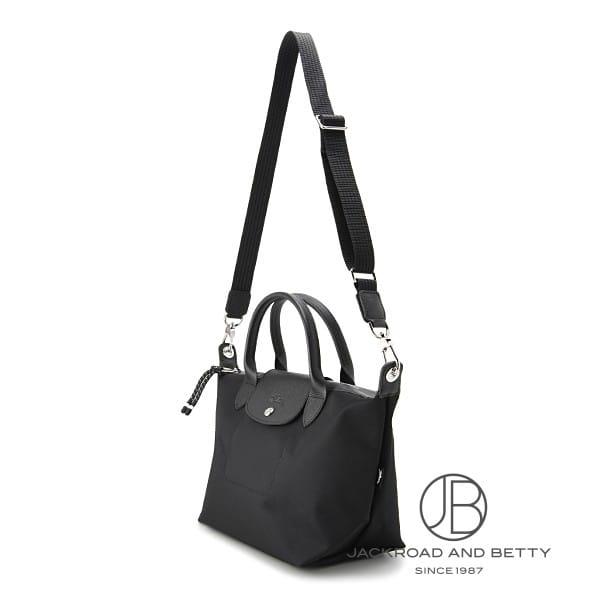 ロンシャン LONGCHAMP ル プリアージュ エナジー S トップハンドルバッグ L1512HSR001 新品 バッグ/財布/小物 |  | 02