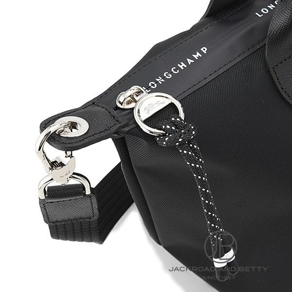 ロンシャン LONGCHAMP ル プリアージュ エナジー S トップハンドルバッグ L1512HSR001 新品 バッグ/財布/小物 |  | 05