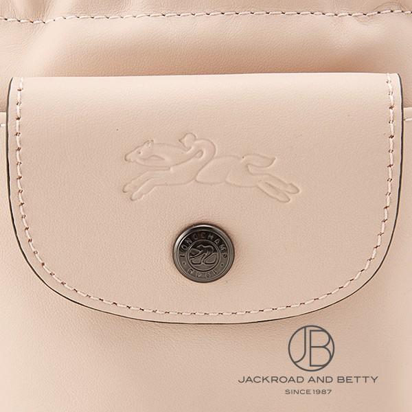 ロンシャン LONGCHAMP プリアージュエクストラ XS バケットバッグ 10317987542 新品 バッグ/財布/小物 |  | 04