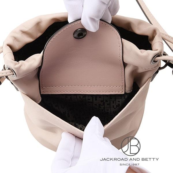 ロンシャン LONGCHAMP プリアージュエクストラ XS バケットバッグ 10317987542 新品 バッグ/財布/小物 |  | 07