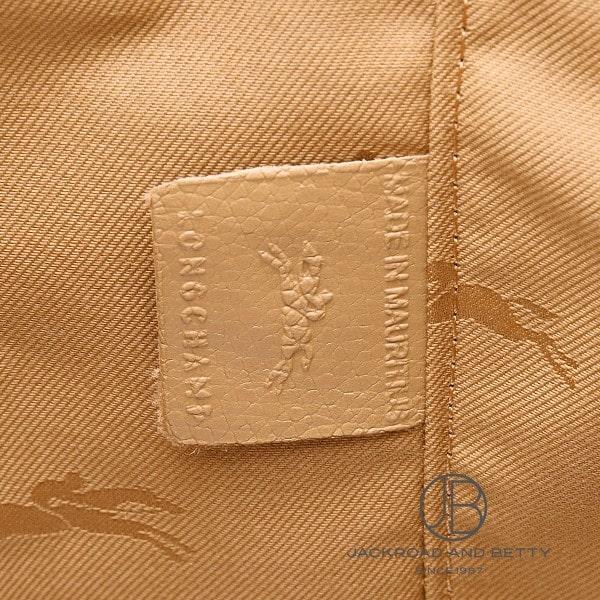 ロンシャン LONGCHAMP ロゾＭ ホーボーバッグ 10315HFP371 新品 バッグ/財布/小物 |  | 08