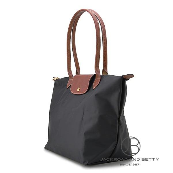 ロンシャン LONGCHAMP ル プリアージュ オリジナル L ショルダーバッグ LNCL1899089001 新品 バッグ/財布/小物 |  | 02