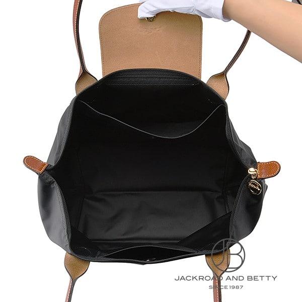 ロンシャン LONGCHAMP ル プリアージュ オリジナル L ショルダーバッグ LNCL1899089001 新品 バッグ/財布/小物 |  | 08