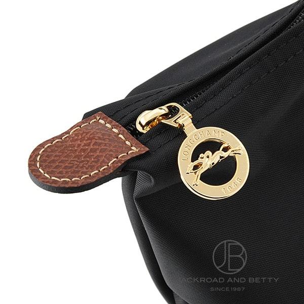 ロンシャン LONGCHAMP ル プリアージュ オリジナル M ショルダーバッグ LNCL2605089001 新品 バッグ/財布/小物の画像