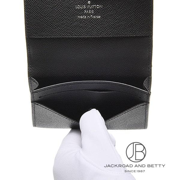 LOUIS VUITTON ルイ・ヴィトン カードケース アンヴェロップ