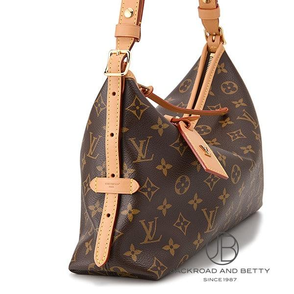 LOUIS VUITTON（ルイ・ヴィトン） キャリーオール EW モノグラム