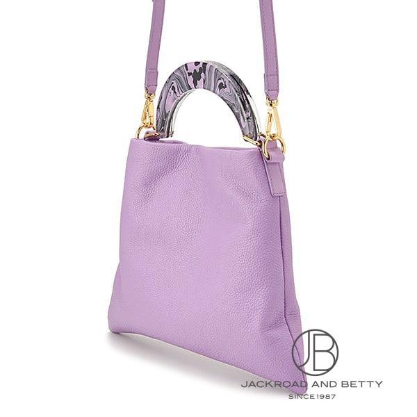 マルニ MARNI ヴェニス バッグ スモール モーヴ パープル 紫 SCMP0065U0LV688ZO705 新品 バッグ/財布/小物 |  | 01