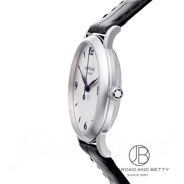 モンブラン MONTBLANC スター クラシック デイト オートマティック 111590 新品 時計 男女兼用の画像