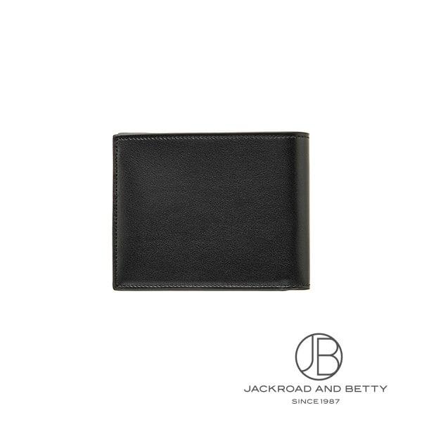 モンブラン MONTBLANC ウォレット 6cc マイスターシュテュックレザー MB198308 新品 バッグ/財布/小物の画像