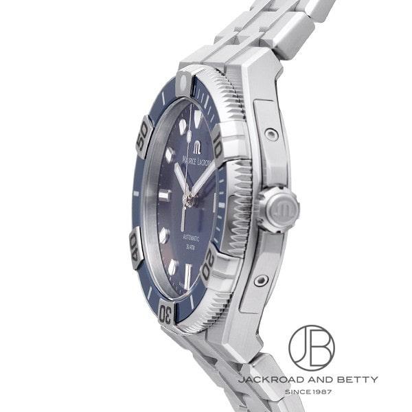 モーリス・ラクロア MAURICE LACROIX アイコン ベンチュラー オートマティック AI6058-SS002-430-2 新品 時計 メンズの画像