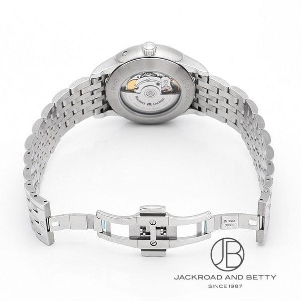 モーリス・ラクロア MAURICE LACROIX レ・クラシック ムーンフェイズ LC6168-SS002-122-1 新品 時計 メンズ |  | 03