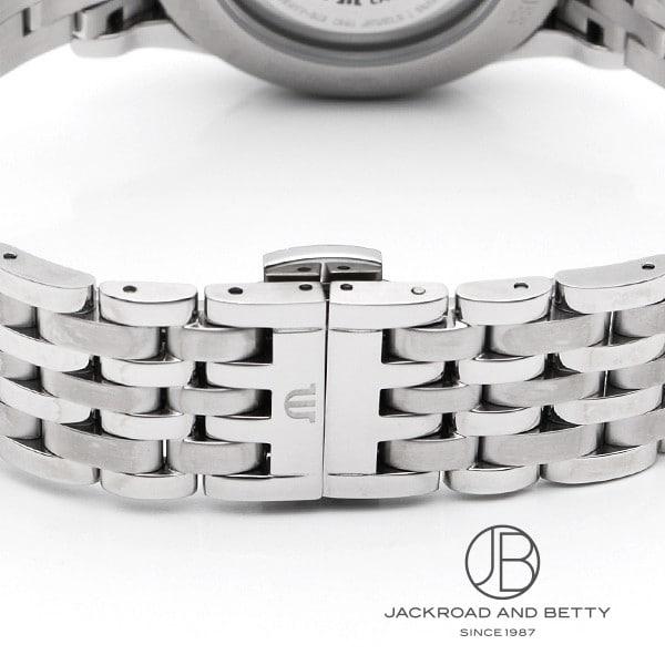 モーリス・ラクロア MAURICE LACROIX レ・クラシック ムーンフェイズ LC6168-SS002-122-1 新品 時計 メンズ |  | 05