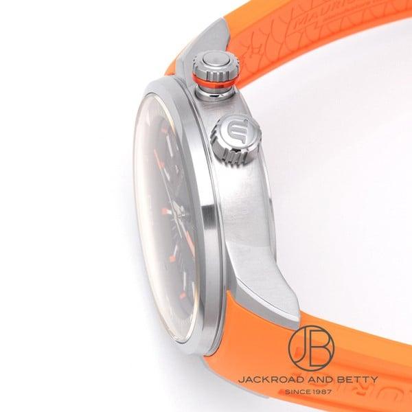 モーリス・ラクロア MAURICE LACROIX ポントス S ダイバー PT6248-SS00L-330-J 新品 時計 メンズ |  | 02