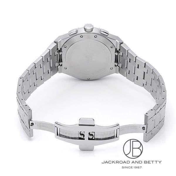 モーリス・ラクロア MAURICE LACROIX アイコン クオーツ クロノグラフ AI1118-SS002-430-1 新品 時計 メンズの画像