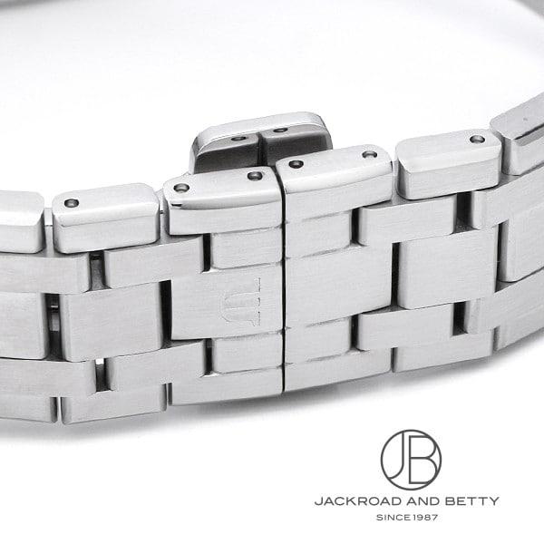 モーリス・ラクロア MAURICE LACROIX アイコン クォーツ カラーズ エディション 35mm AI1106-SS002-550-1 新品 時計 レディースの画像