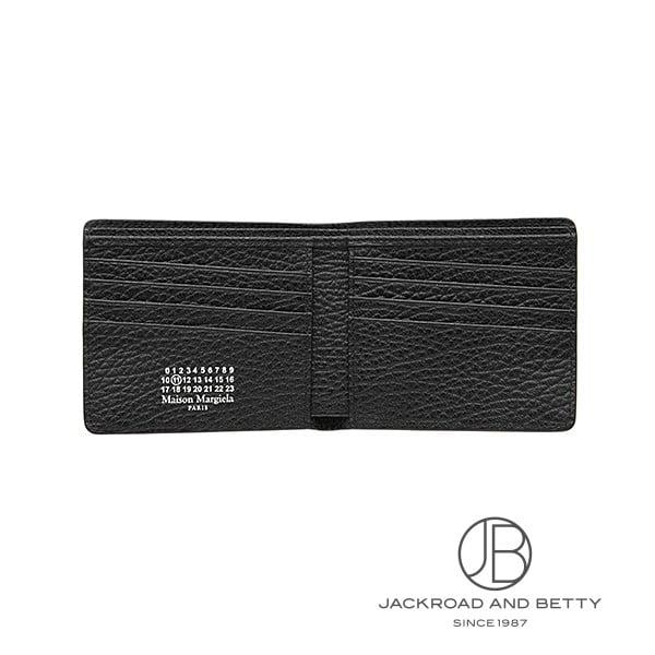 メゾン マルジェラ MAISON MARGIELA ビルフォールドウォレット SA1UI0016P4455T8013 新品 バッグ/財布/小物 |  | 03