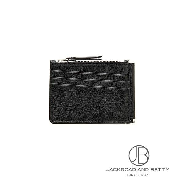 メゾン マルジェラ MAISON MARGIELA トリフォールド マネークリップ SA1UI0004P4806T8013 新品 バッグ/財布/小物 |  | 01