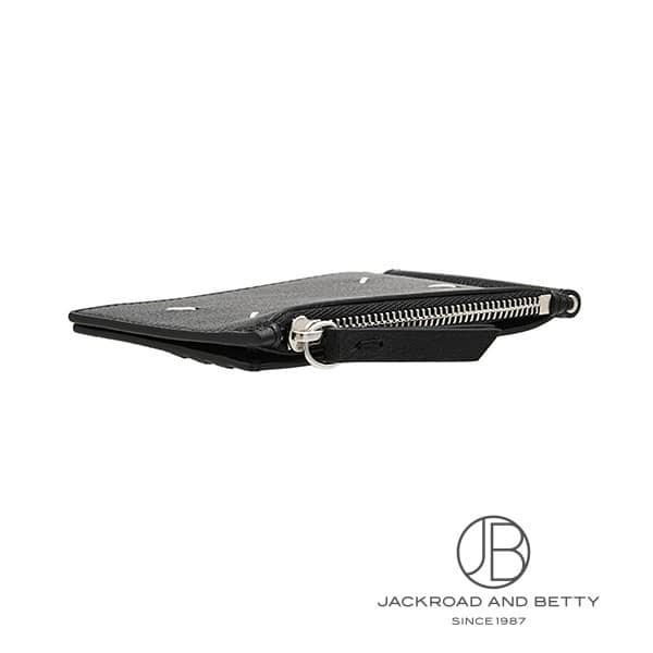 メゾン マルジェラ MAISON MARGIELA トリフォールド マネークリップ SA1UI0004P4806T8013 新品 バッグ/財布/小物 |  | 02