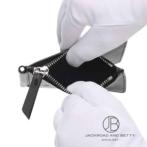 メゾン マルジェラ MAISON MARGIELA トリフォールド マネークリップ SA1UI0004P4806T8013 新品 バッグ/財布/小物 |  | 04