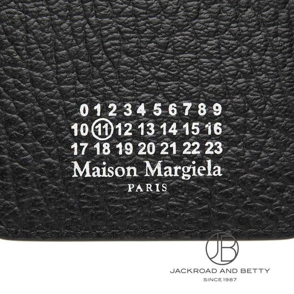 メゾン マルジェラ MAISON MARGIELA 4ステッチ カードホルダー SA1VX0017P4455T8013 新品 バッグ/財布/小物 |  | 04
