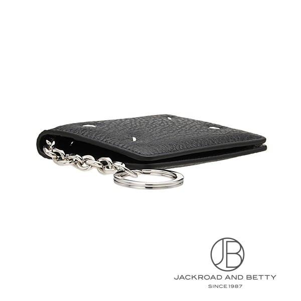メゾン マルジェラ MAISON MARGIELA 4ステッチ キーリング カードケース S56UI0128P4455T8013 新品 バッグ/財布/小物 |  | 02