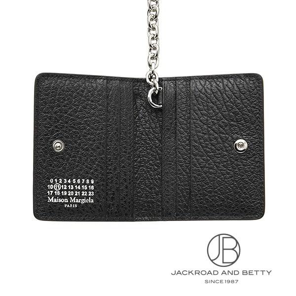 メゾン マルジェラ MAISON MARGIELA 4ステッチ キーリング カードケース S56UI0128P4455T8013 新品 バッグ/財布/小物 |  | 03