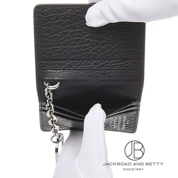 メゾン マルジェラ MAISON MARGIELA 4ステッチ キーリング カードケース S56UI0128P4455T8013 新品 バッグ/財布/小物 |  | 04