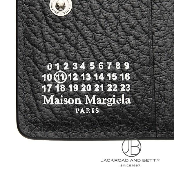 メゾン マルジェラ MAISON MARGIELA 4ステッチ キーリング カードケース S56UI0128P4455T8013 新品 バッグ/財布/小物 |  | 05