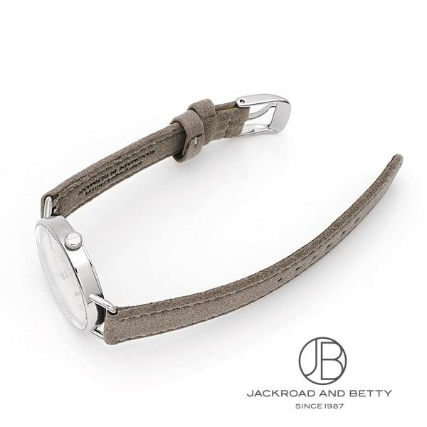 ノモス NOMOS メトロ 33 オールシルバー 1122 新品 時計 男女兼用 | NOMOS GLASHUETTE | 01