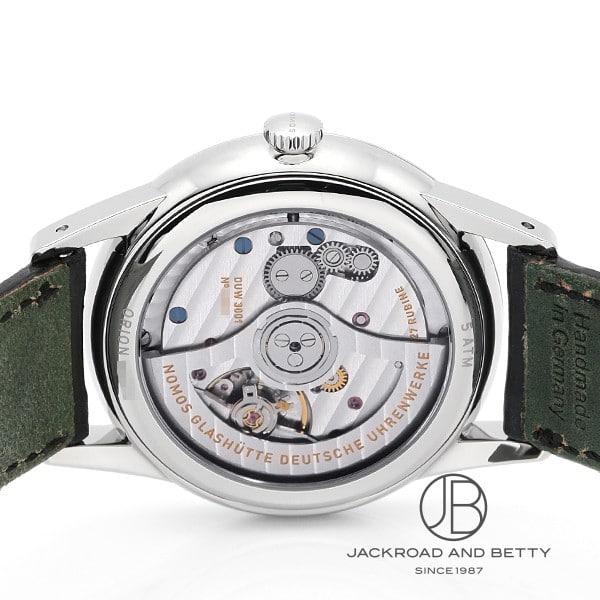 NOMOS GLASHUETTE（ノモス グラスヒュッテ） ノモス NOMOS オリオン