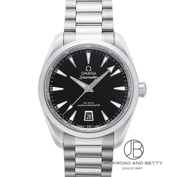 オメガ OMEGA シーマスター アクアテラ  コーアクシャル マスター クロノメーター 220.10.38.20.01.004 新品 時計 男女兼用 | OMEGA