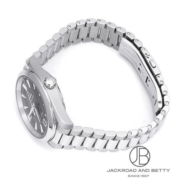 オメガ OMEGA シーマスター アクアテラ  コーアクシャル マスター クロノメーター 220.10.38.20.01.004 新品 時計 男女兼用 | OMEGA | 01