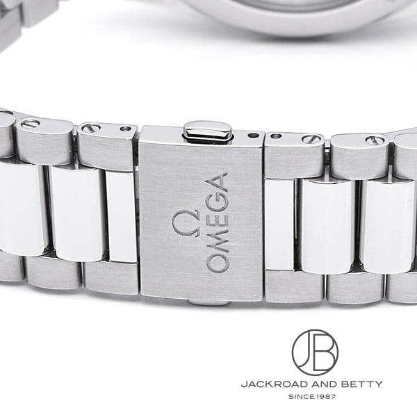 オメガ OMEGA シーマスター アクアテラ  コーアクシャル マスター クロノメーター 220.10.38.20.01.004 新品 時計 男女兼用 | OMEGA | 05