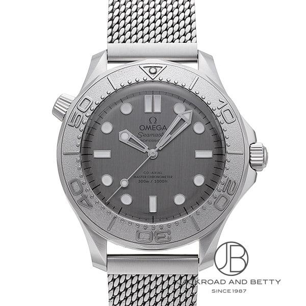 オメガ OMEGA シーマスター ダイバー300M コーアクシャル マスター クロノメーター 210.30.42.20.06.002 新品 時計 メンズ | OMEGA