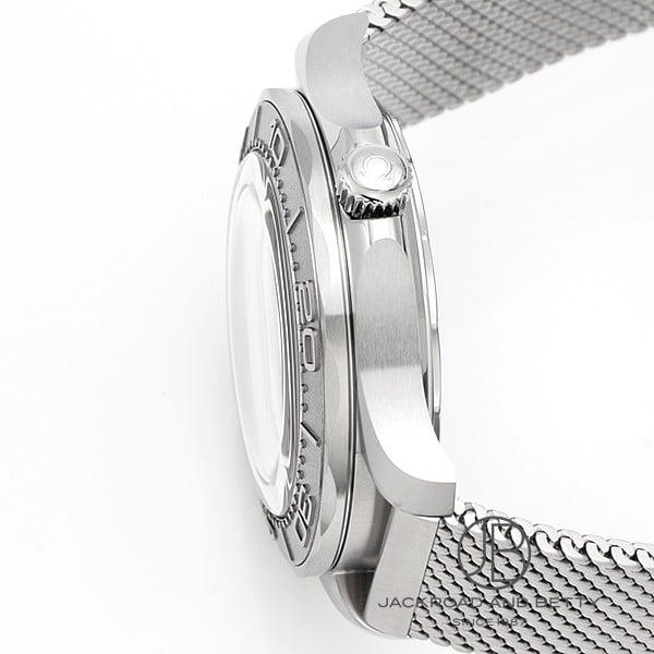 オメガ OMEGA シーマスター ダイバー300M コーアクシャル マスター クロノメーター 210.30.42.20.06.002 新品 時計 メンズ | OMEGA | 02