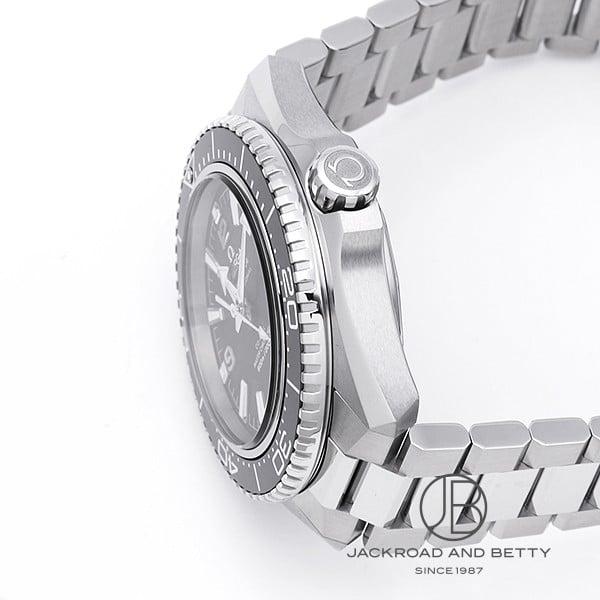 オメガ OMEGA シーマスター プラネット オーシャン 600M 217.30.42.21.01.001 新品 時計 メンズ | OMEGA | 02