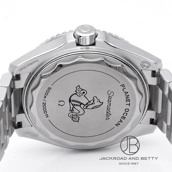 オメガ OMEGA シーマスター プラネット オーシャン 600M 217.30.42.21.01.001 新品 時計 メンズ | OMEGA | 04
