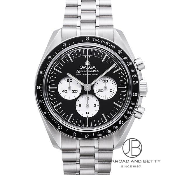 オメガ OMEGA スピードマスター ムーンウォッチ プロフェッショナル コーアクシャル マスター クロノメーター 310.30.42.50.01.004 新品 時計 メンズ | OMEGA