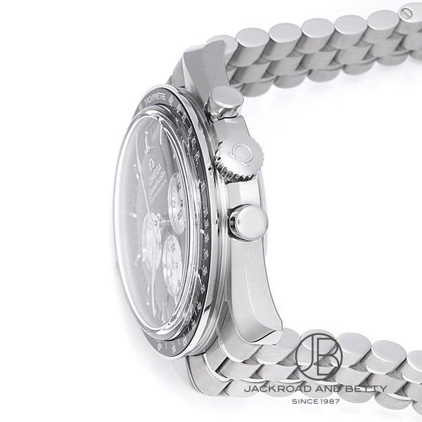 オメガ OMEGA スピードマスター ムーンウォッチ プロフェッショナル コーアクシャル マスター クロノメーター 310.30.42.50.01.004 新品 時計 メンズ | OMEGA | 02