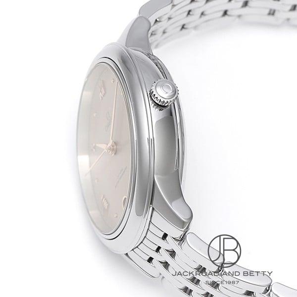 オメガ OMEGA デ・ヴィル プレステージ 434.10.34.20.02.002 新品 時計 レディース | OMEGA | 02
