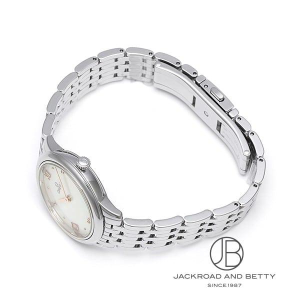 オメガ OMEGA デ・ヴィル プレステージ 434.10.28.60.05.001 新品 時計 レディース | OMEGA | 01