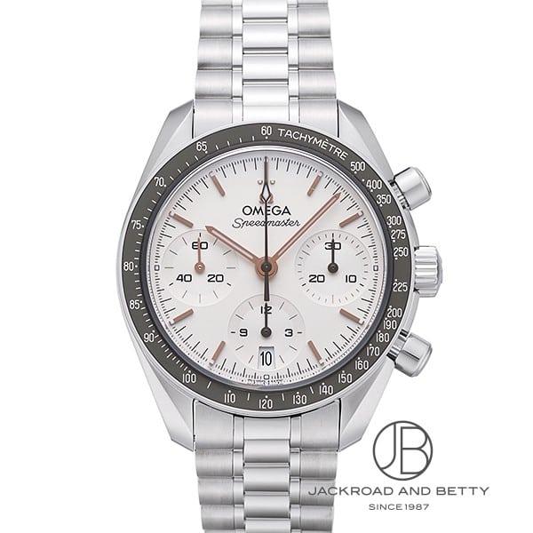 オメガ OMEGA スピードマスター 38 コーアクシャル クロノグラフ 324.30.38.50.02.003 新品 時計 男女兼用 | OMEGA
