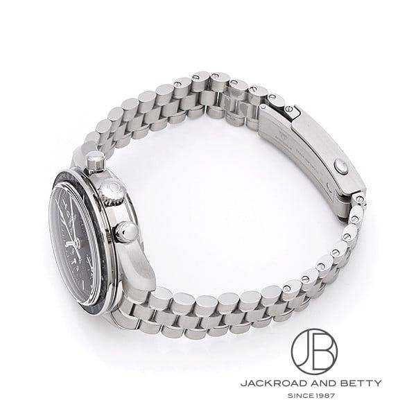 オメガ OMEGA スピードマスター 38 コーアクシャル クロノグラフ 324.30.38.50.01.002 新品 時計 男女兼用 | OMEGA | 01